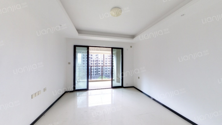 博达外滩二手房实景图