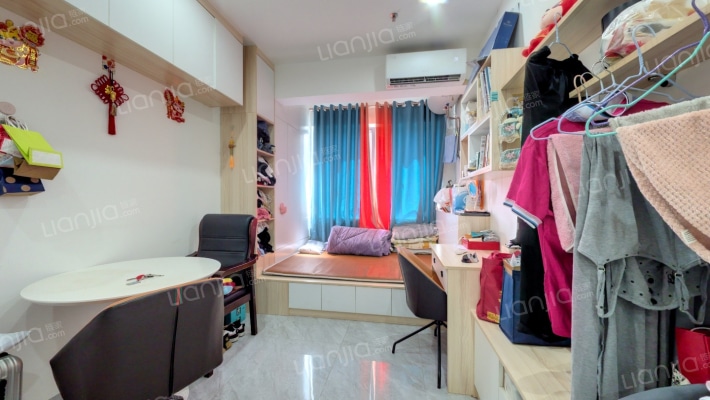 品尚公馆二手房实景图