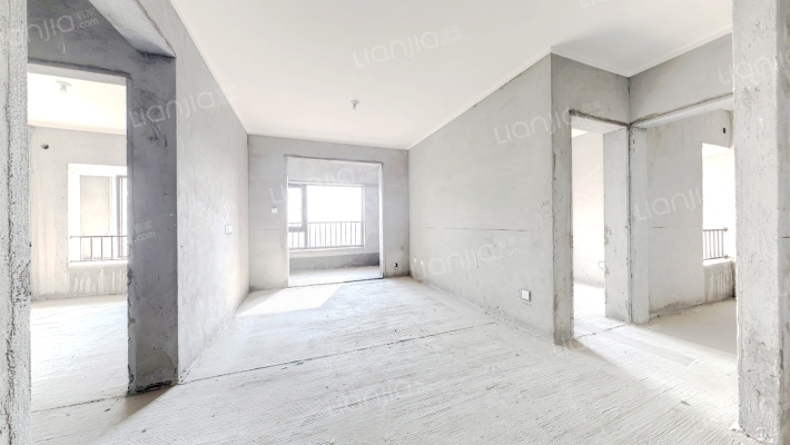 融信融园二手房实景图