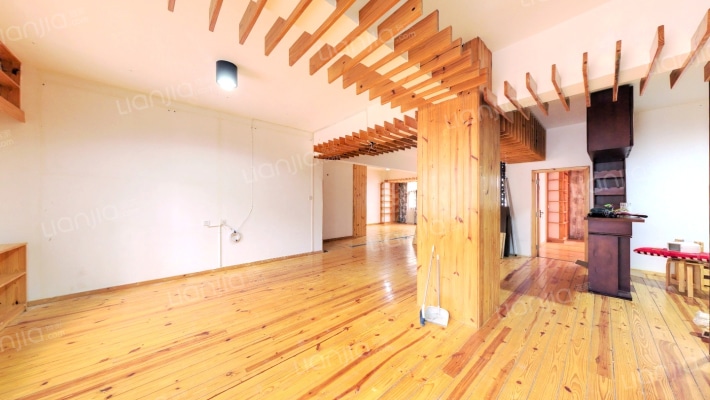 佳华里二手房实景图