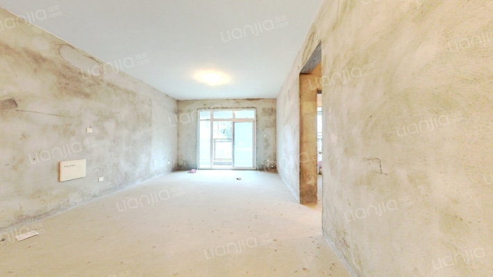 桂花香邻二手房实景图