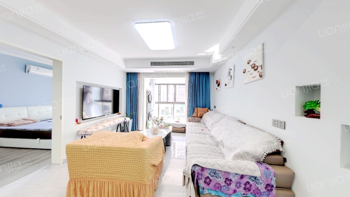 天元大道577号二手房实景图