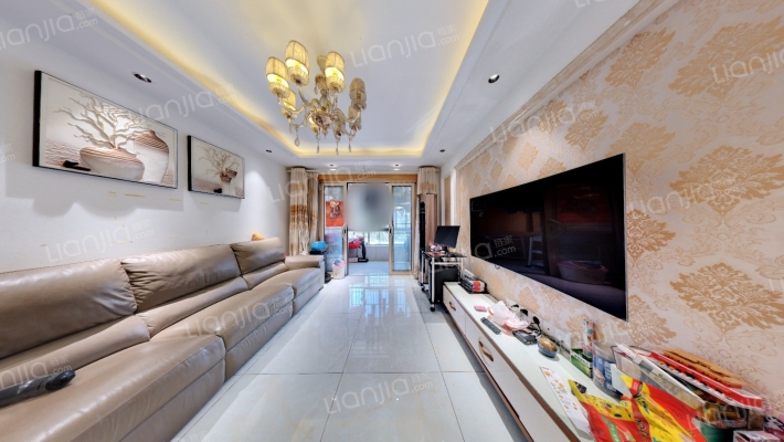 鑫茂花园二手房实景图