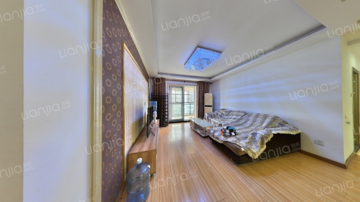 江山如画五期二手房实景图