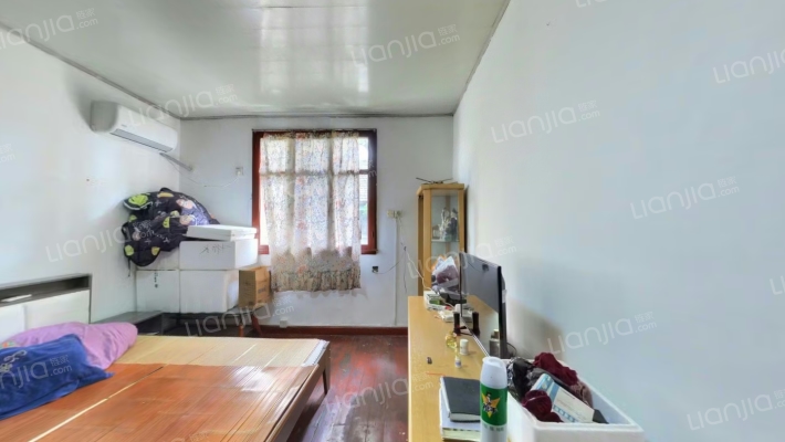 铁路新村二手房实景图