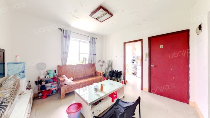 翠珠花园二手房实景图