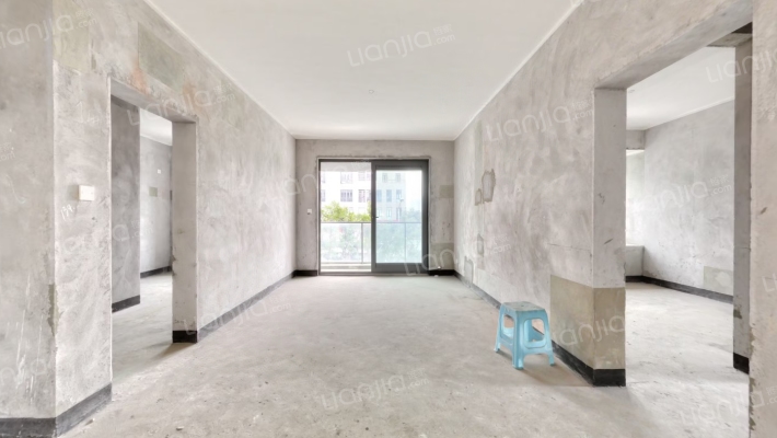 中交西园雅集二手房实景图