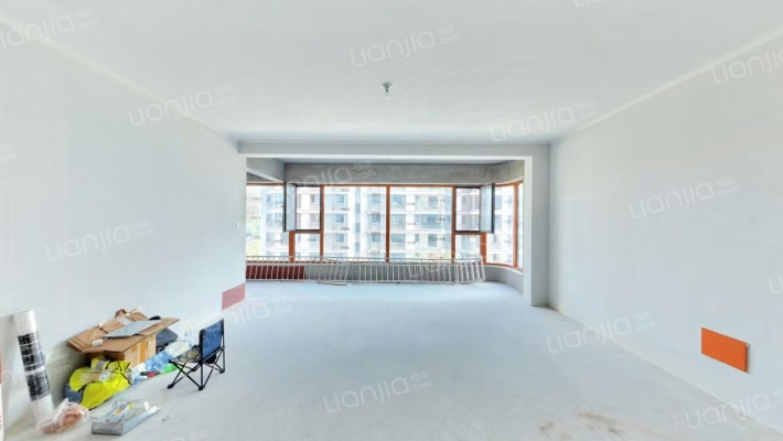 恒信东方名著二手房实景图