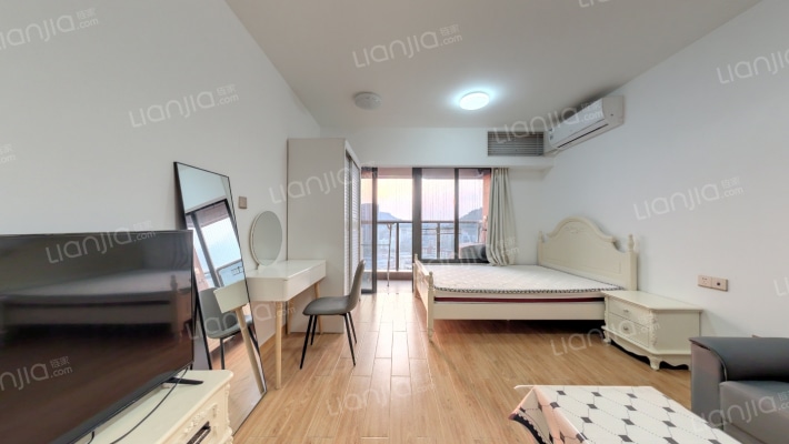 宝晟公馆二手房实景图