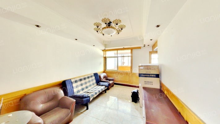 玉成里二手房实景图