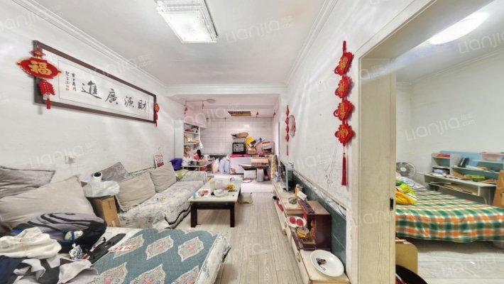 劝学路68号院二手房实景图