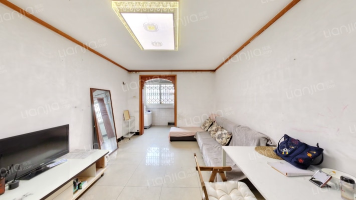 长庆未央湖花园二手房实景图