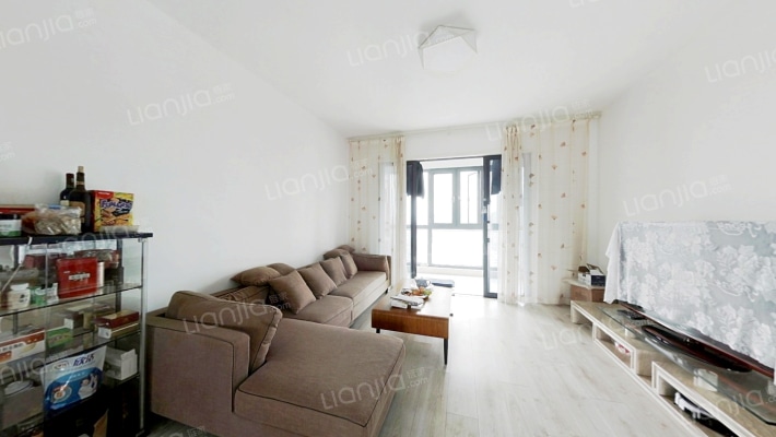 福州路二手房实景图