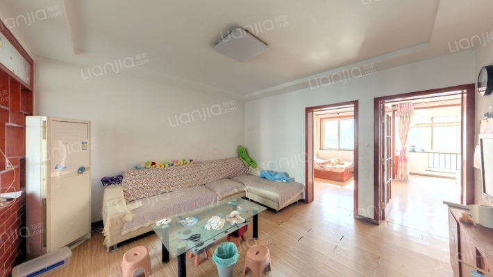 三联嘉园二手房实景图