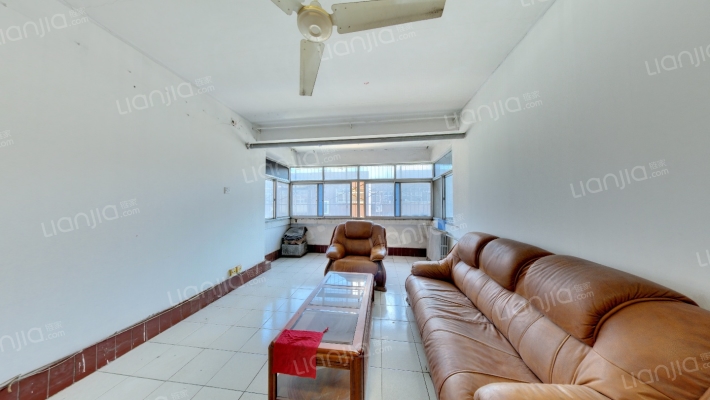 西彩一号院二手房实景图