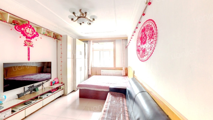 同心楼二手房实景图