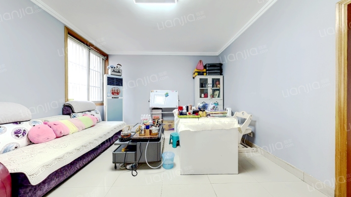 利民家园二手房实景图