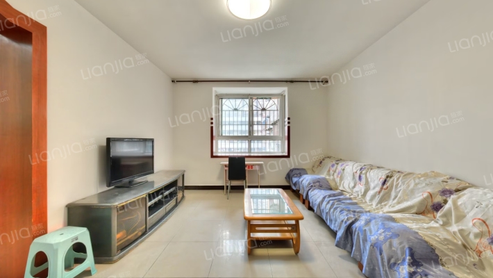 花雨苑二手房实景图