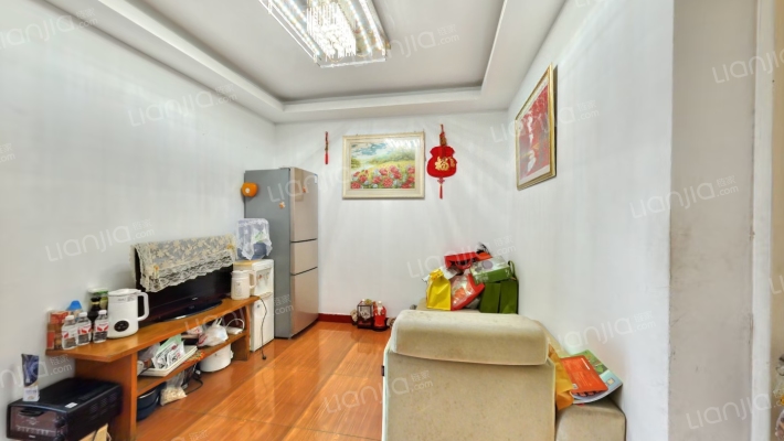 丽泽公寓二手房实景图