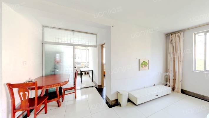 南城小区二手房实景图