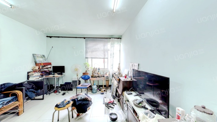 丽江花园二手房实景图