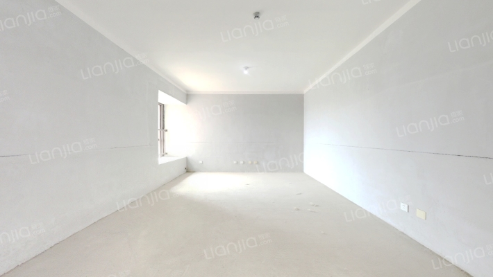 世纪景园二手房实景图