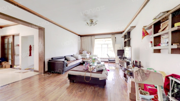 武汉职业技术学院西区二手房实景图