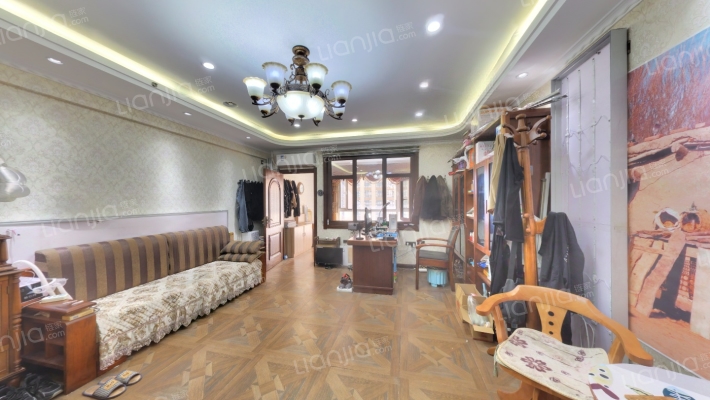 华业广场二手房实景图