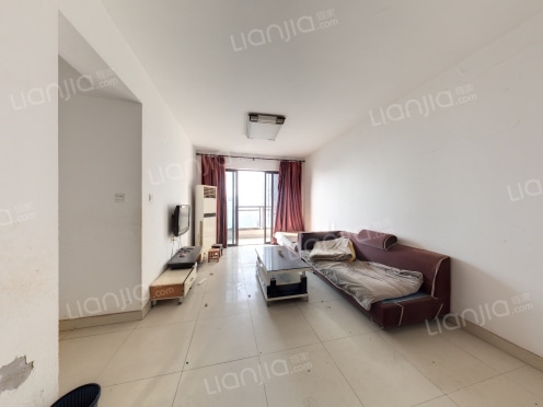 整租·富力城春天里 2室1厅 南