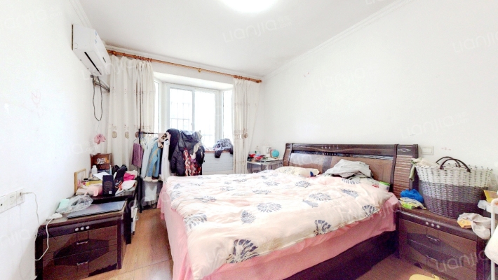 南湖之韵二手房实景图