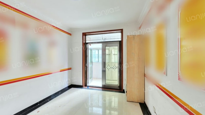 西苑华庭二手房实景图