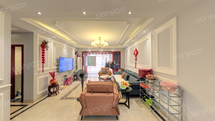 紫东苑小区二手房实景图