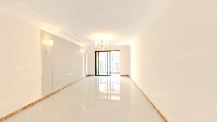 恒大帝景北苑二手房实景图