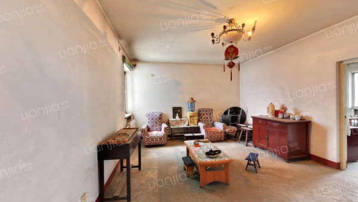 一电小区二手房实景图