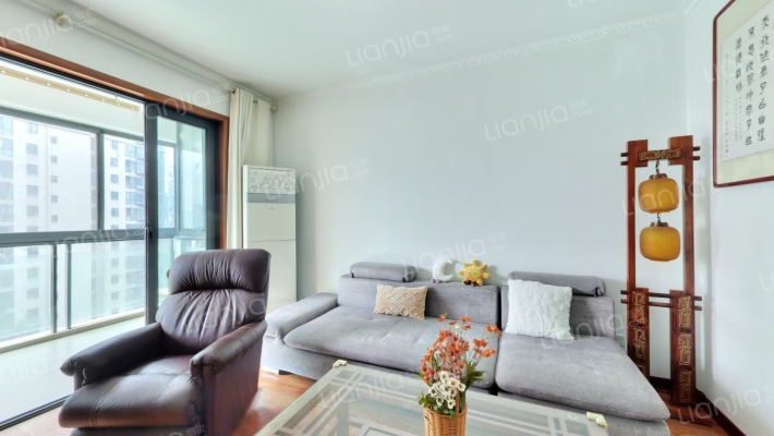 宋都西湖花苑二手房实景图