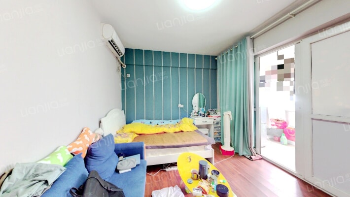 新景园二手房实景图