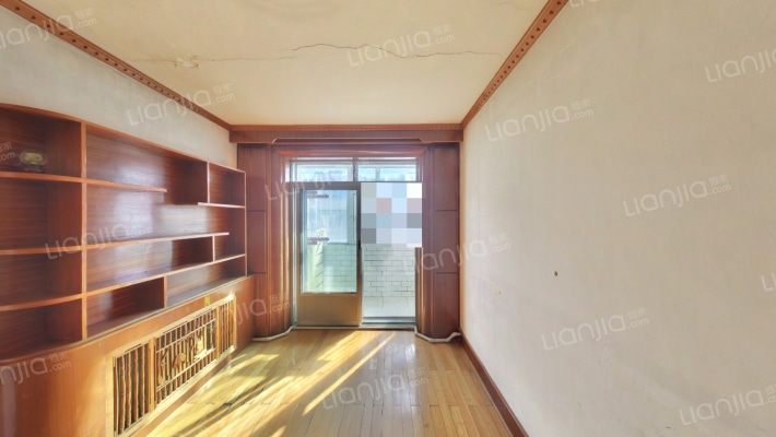 航空南湖家园二手房实景图