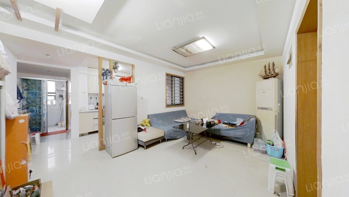 曙光里二手房实景图