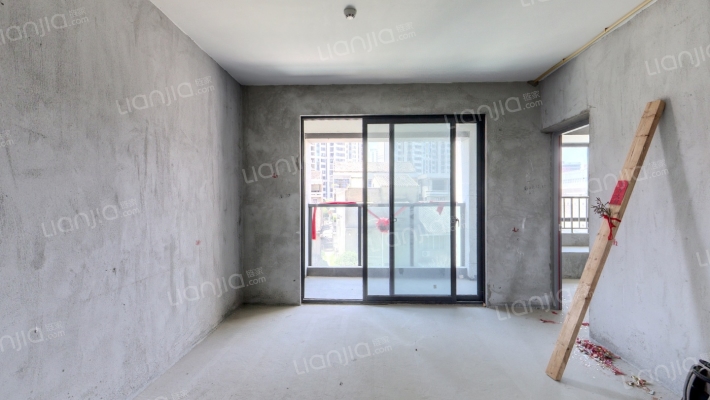 外滩君悦二手房实景图