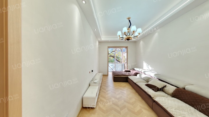 回民纸箱厂小区二手房实景图