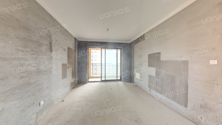 中建信和城二手房实景图