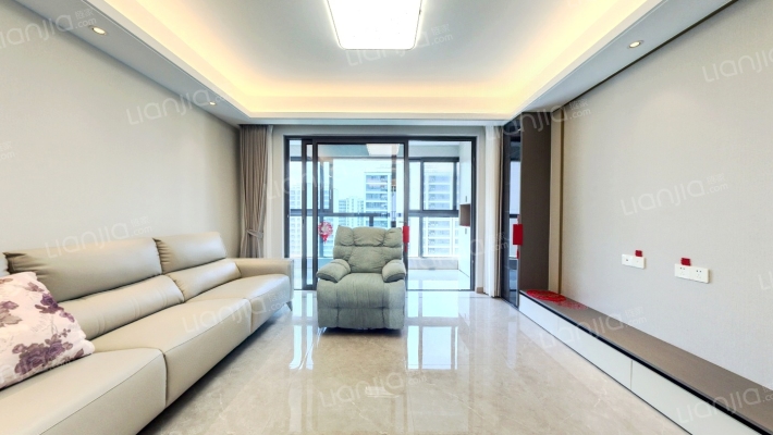 合颂兰亭花园二手房实景图