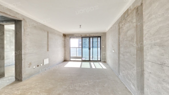 中交翠语紫宸二手房实景图