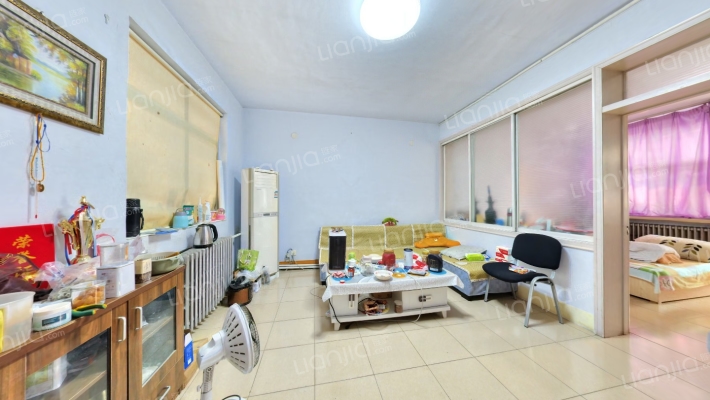 中国银行宿舍二手房实景图