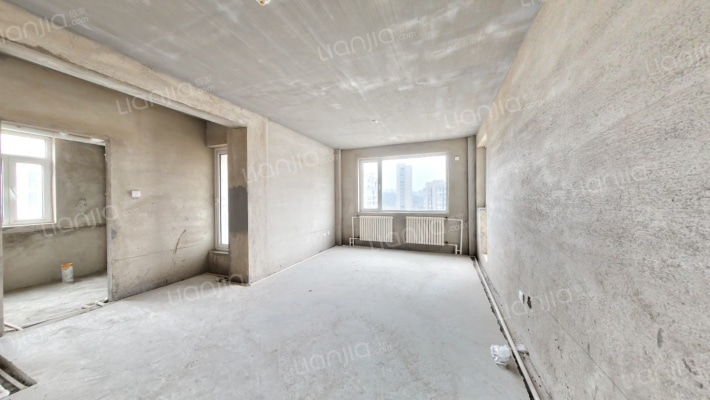 海湾壹号二手房实景图