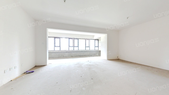 正成南庭二手房实景图