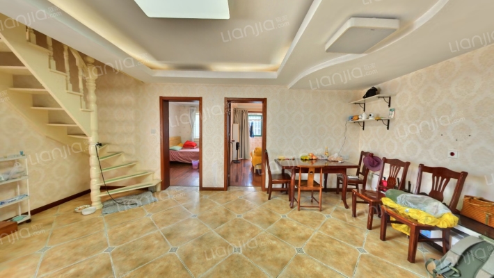 春光里二手房实景图