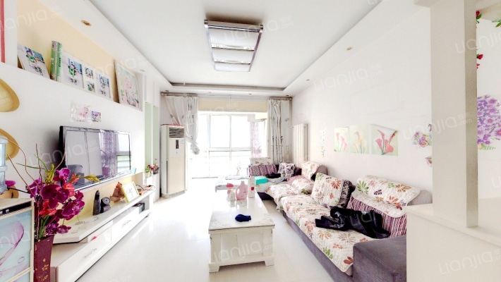 博士嘉园二手房实景图