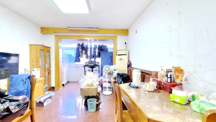 中山东路32弄二手房实景图