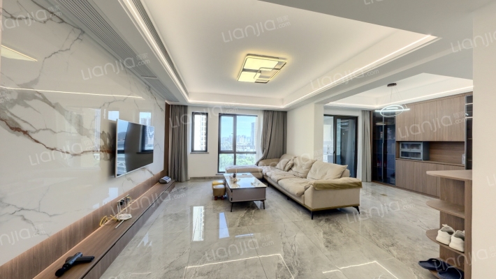 临东家园二手房实景图